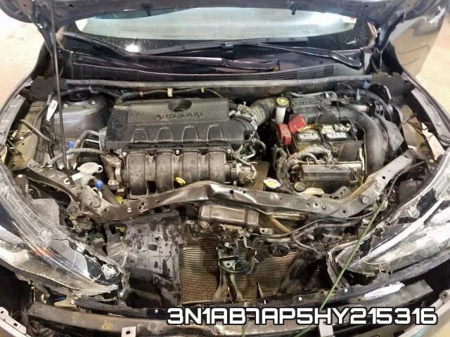 3N1AB7AP5HY215316 фото 8