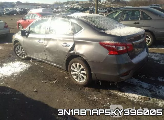 3N1AB7AP5KY396005 фото 4