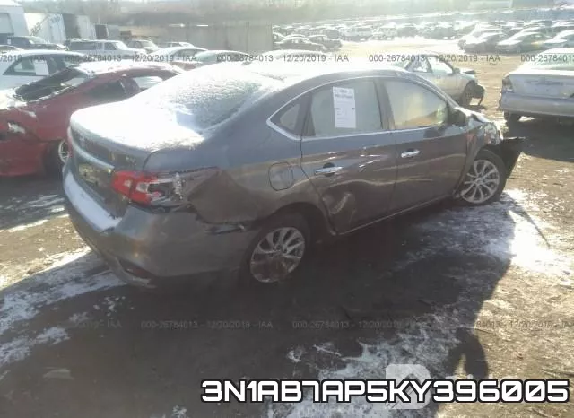 3N1AB7AP5KY396005 фото 5