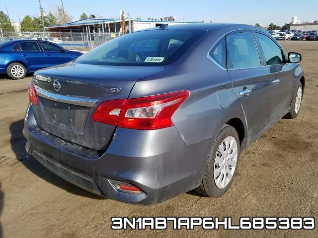 3N1AB7AP6HL685383 фото 5