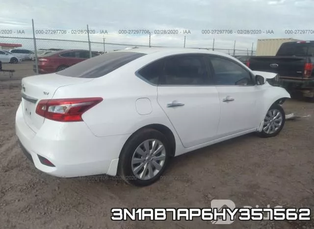 3N1AB7AP6HY357562 фото 5