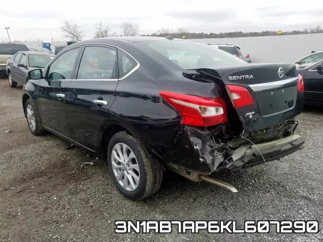 3N1AB7AP6KL607290 фото 4