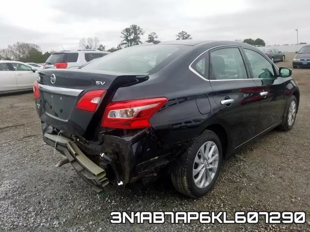 3N1AB7AP6KL607290 фото 5