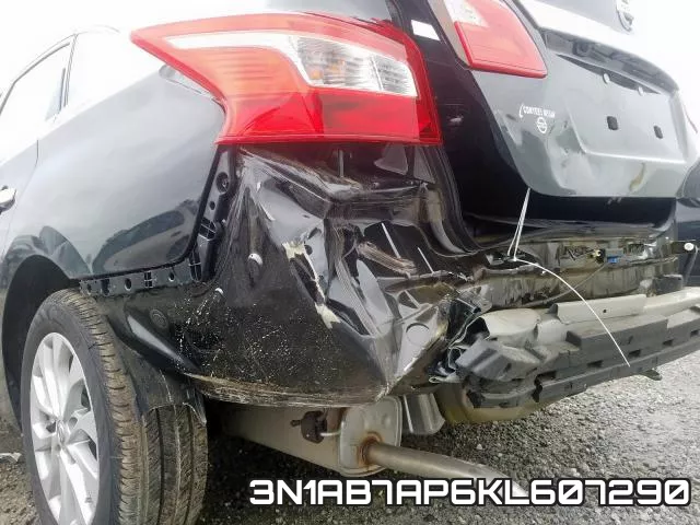 3N1AB7AP6KL607290 фото 10