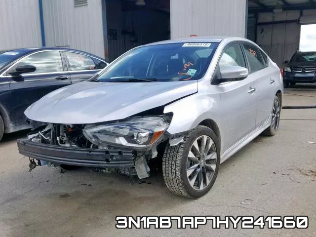 3N1AB7AP7HY241660 фото 3
