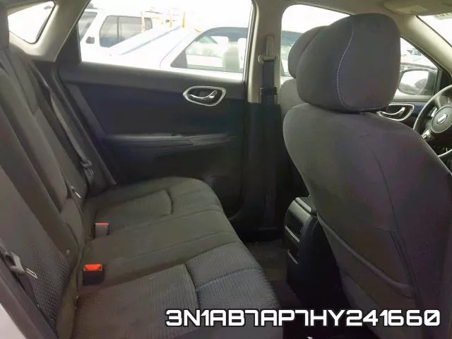 3N1AB7AP7HY241660 фото 7