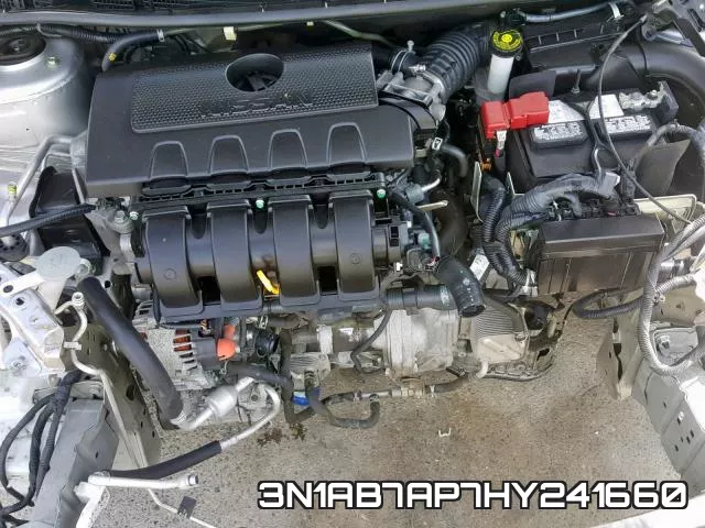 3N1AB7AP7HY241660 фото 8