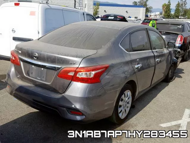 3N1AB7AP7HY283455 фото 5