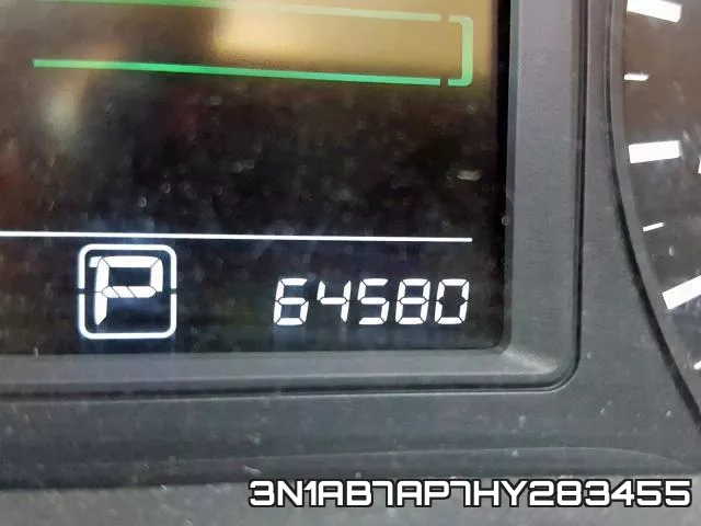 3N1AB7AP7HY283455 фото 9