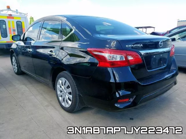 3N1AB7AP7JY223472 фото 4