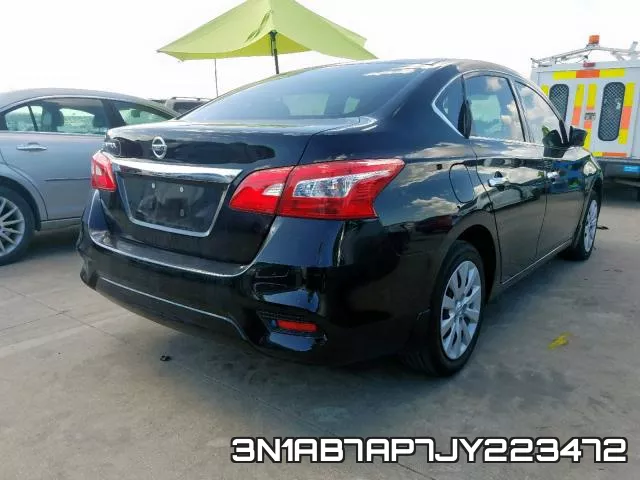 3N1AB7AP7JY223472 фото 5