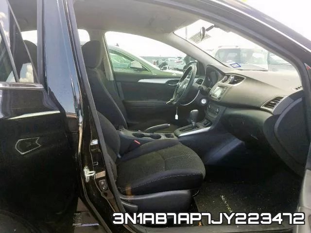 3N1AB7AP7JY223472 фото 6