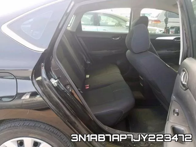 3N1AB7AP7JY223472 фото 7