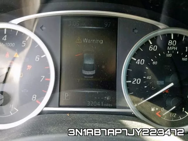 3N1AB7AP7JY223472 фото 9