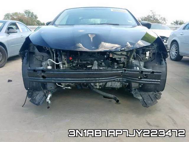 3N1AB7AP7JY223472 фото 10