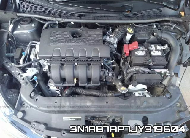 3N1AB7AP7JY319604 фото 2