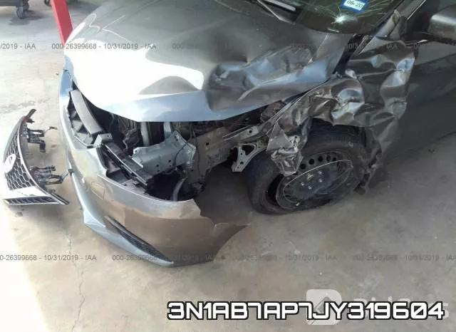 3N1AB7AP7JY319604 фото 7