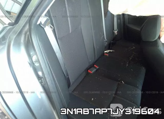 3N1AB7AP7JY319604 фото 9