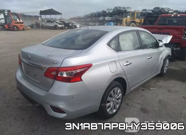 3N1AB7AP8HY359006 фото 5