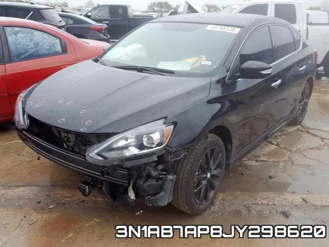 3N1AB7AP8JY298620 фото 3