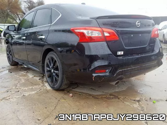 3N1AB7AP8JY298620 фото 4