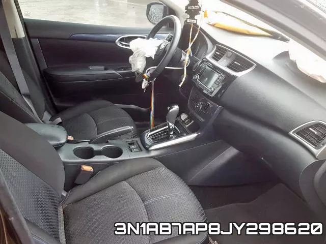 3N1AB7AP8JY298620 фото 6