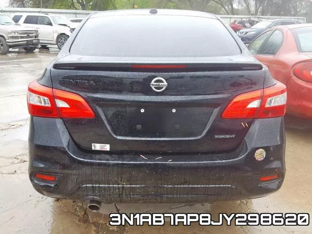 3N1AB7AP8JY298620 фото 10