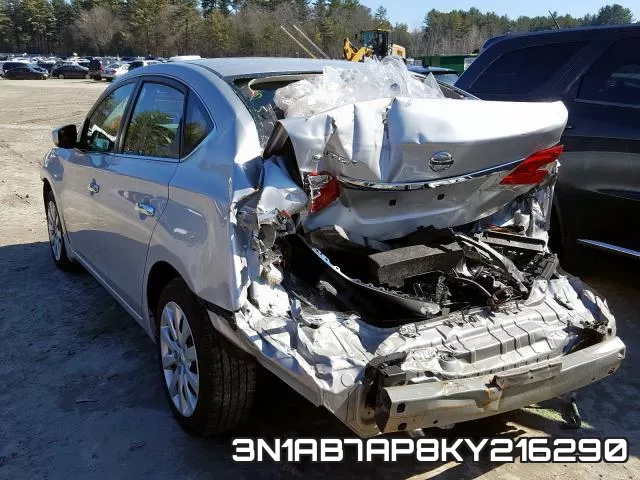 3N1AB7AP8KY216290 фото 4