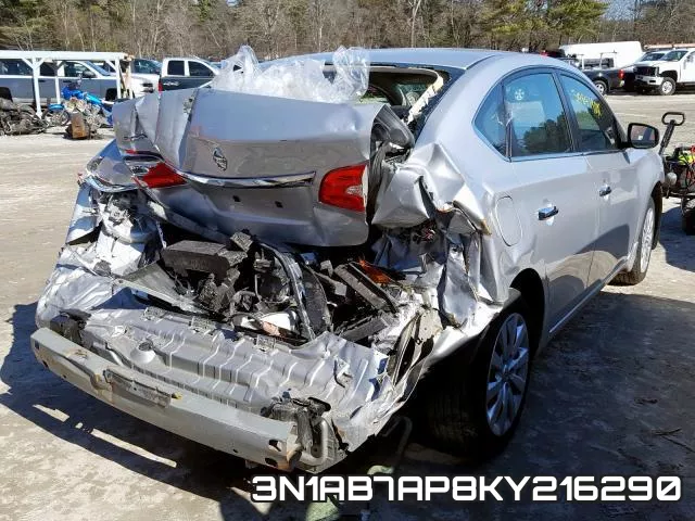 3N1AB7AP8KY216290 фото 5
