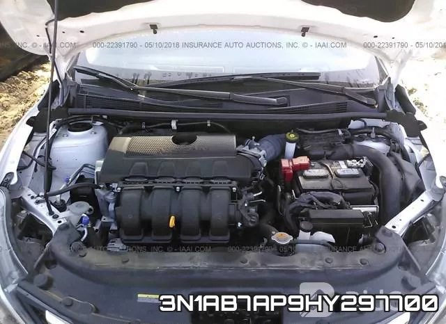 3N1AB7AP9HY297700 фото 2