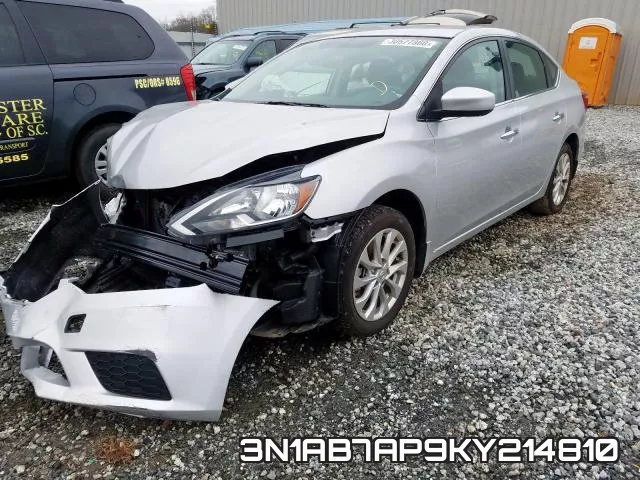3N1AB7AP9KY214810 фото 3