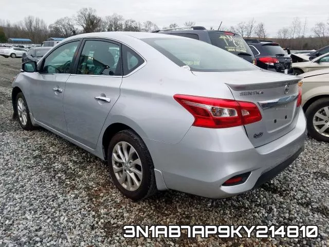 3N1AB7AP9KY214810 фото 4