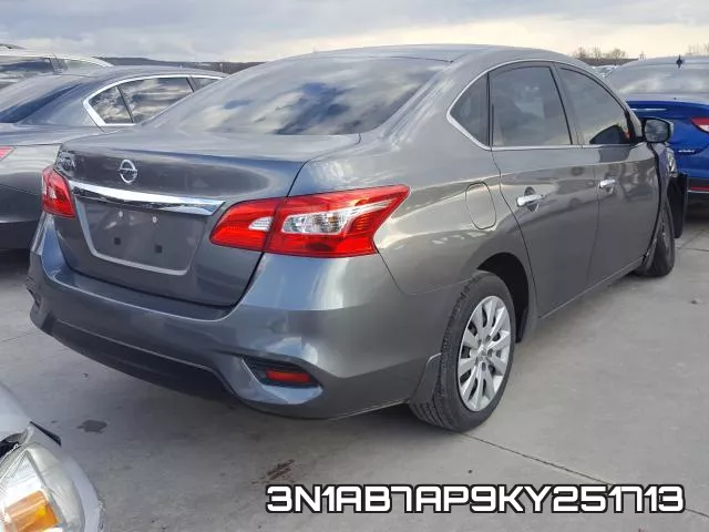 3N1AB7AP9KY251713 фото 5