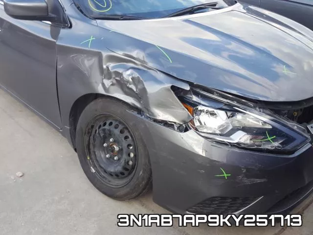 3N1AB7AP9KY251713 фото 10