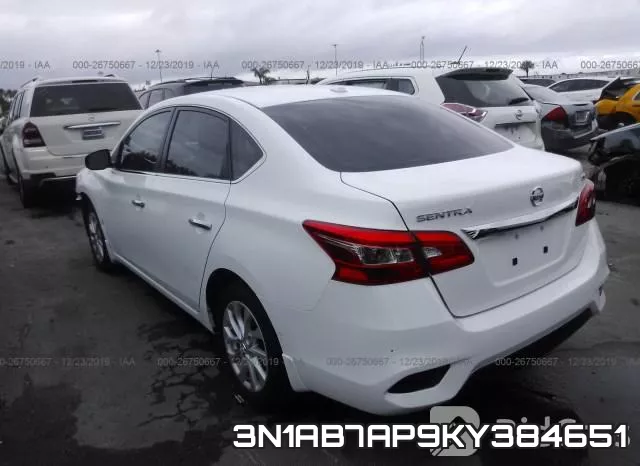 3N1AB7AP9KY384651 фото 4