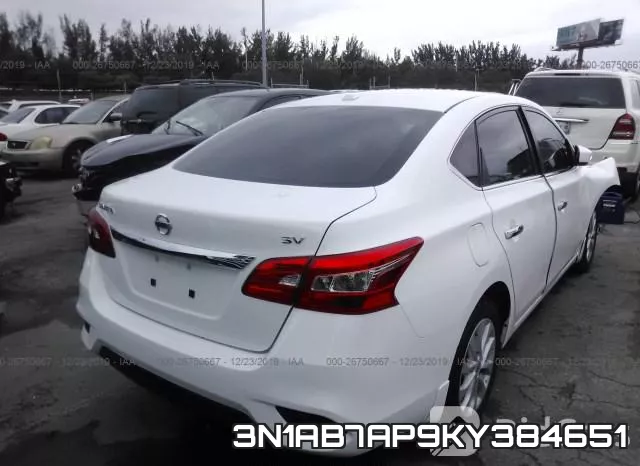 3N1AB7AP9KY384651 фото 5
