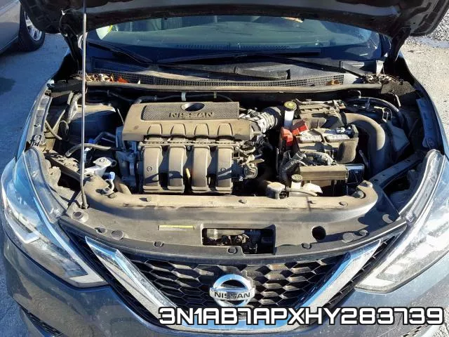 3N1AB7APXHY283739 фото 8