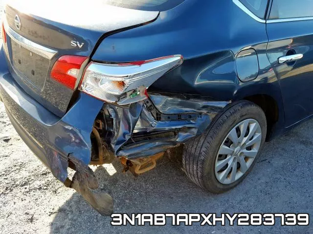 3N1AB7APXHY283739 фото 10