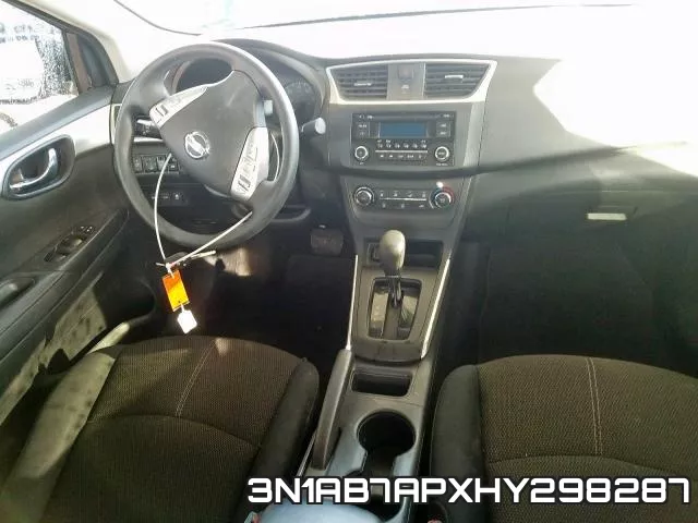 3N1AB7APXHY298287 фото 10