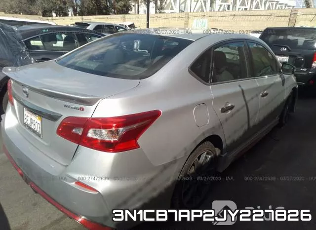 3N1CB7AP2JY227826 фото 5