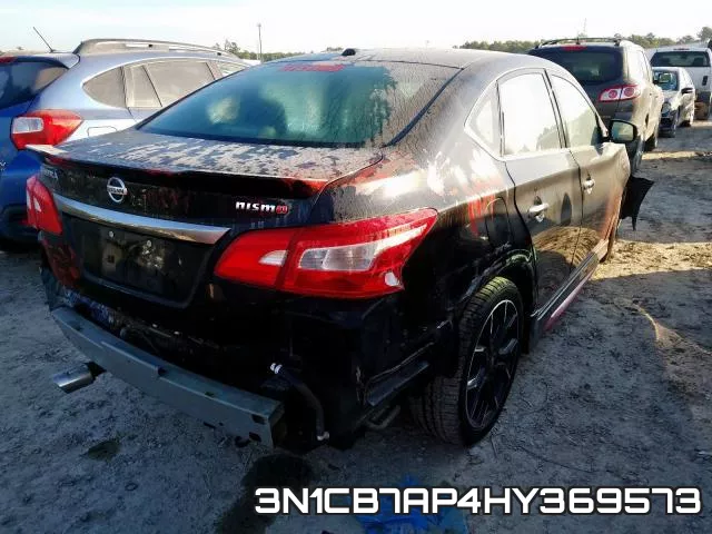 3N1CB7AP4HY369573 фото 5