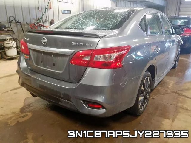 3N1CB7AP5JY227335 фото 5