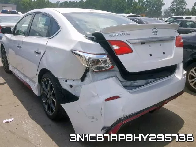 3N1CB7AP8HY295736 фото 4