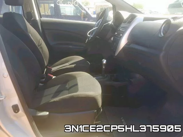 3N1CE2CP5HL375905 фото 6