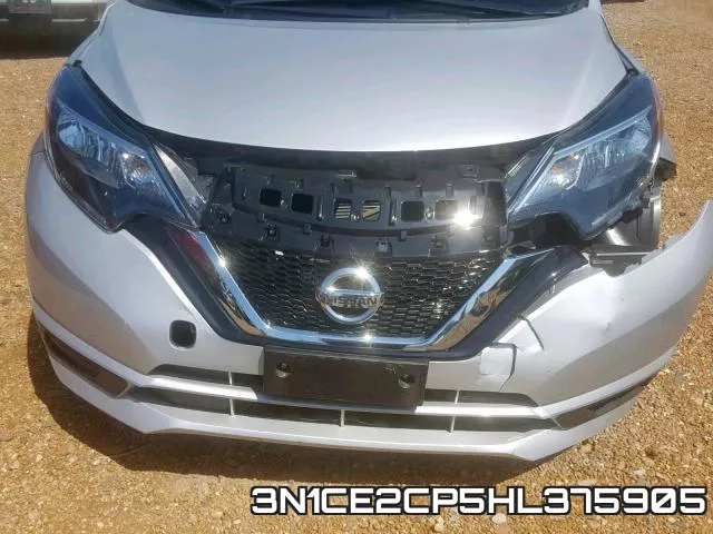 3N1CE2CP5HL375905 фото 10