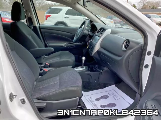 3N1CN7AP0KL842364 фото 6