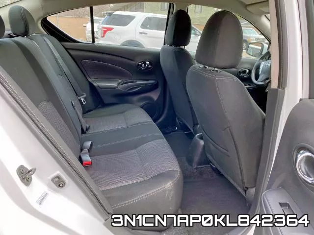 3N1CN7AP0KL842364 фото 7