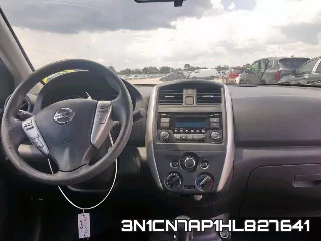 3N1CN7AP1HL827641 фото 10
