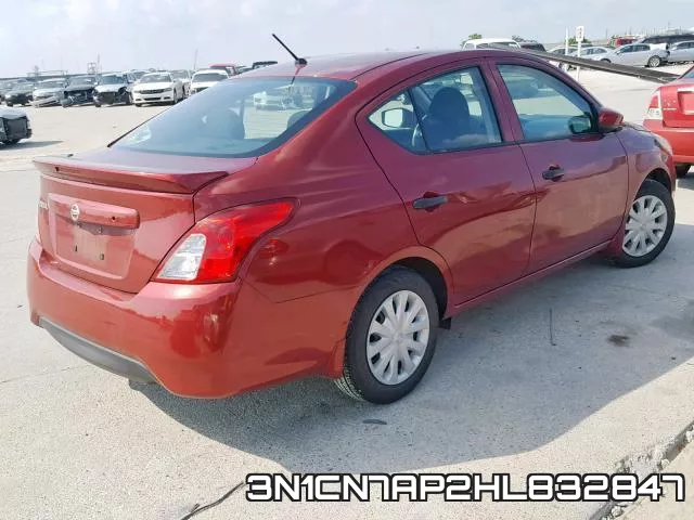 3N1CN7AP2HL832847 фото 5