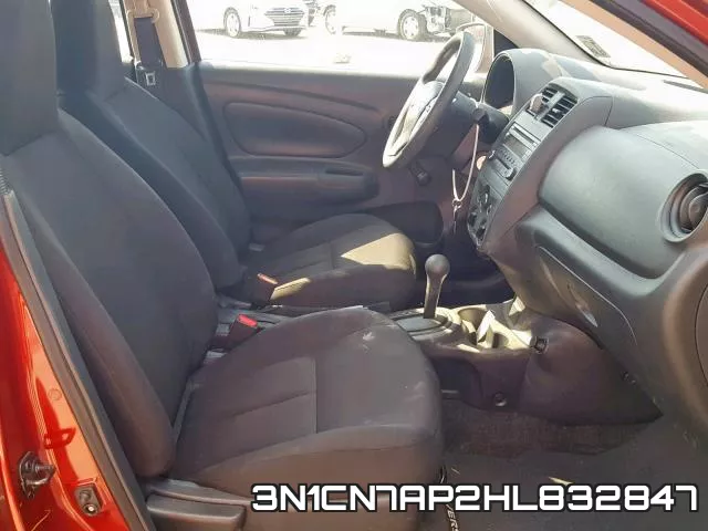 3N1CN7AP2HL832847 фото 6